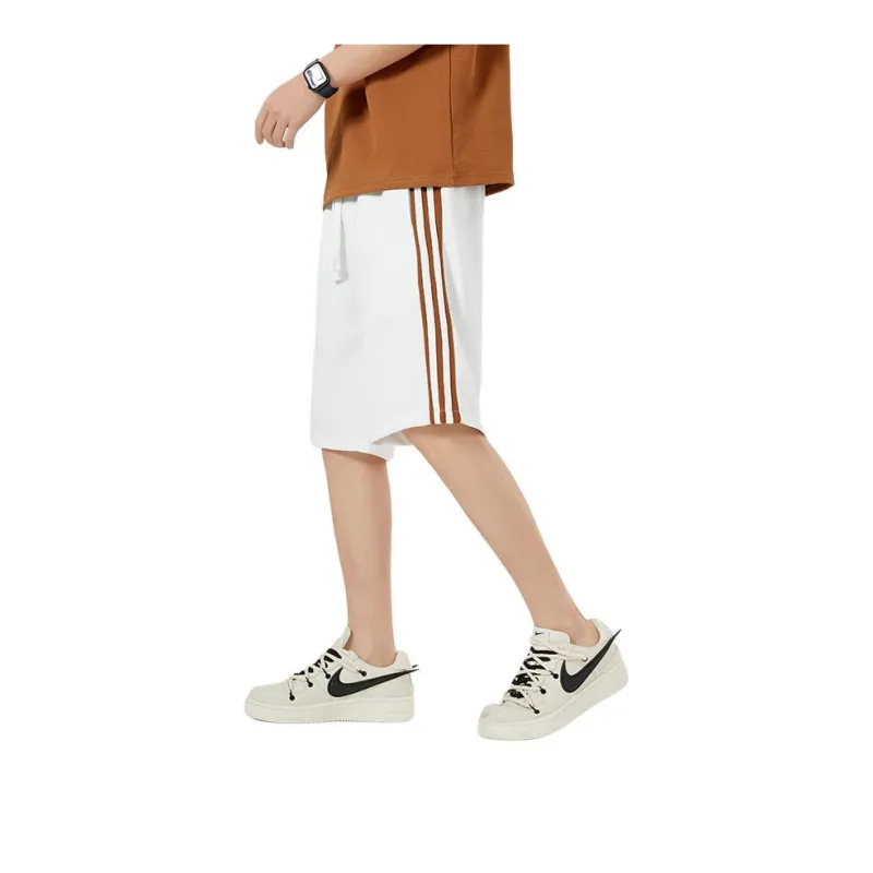 PAINT STAIN Casual Pants Unisex-25