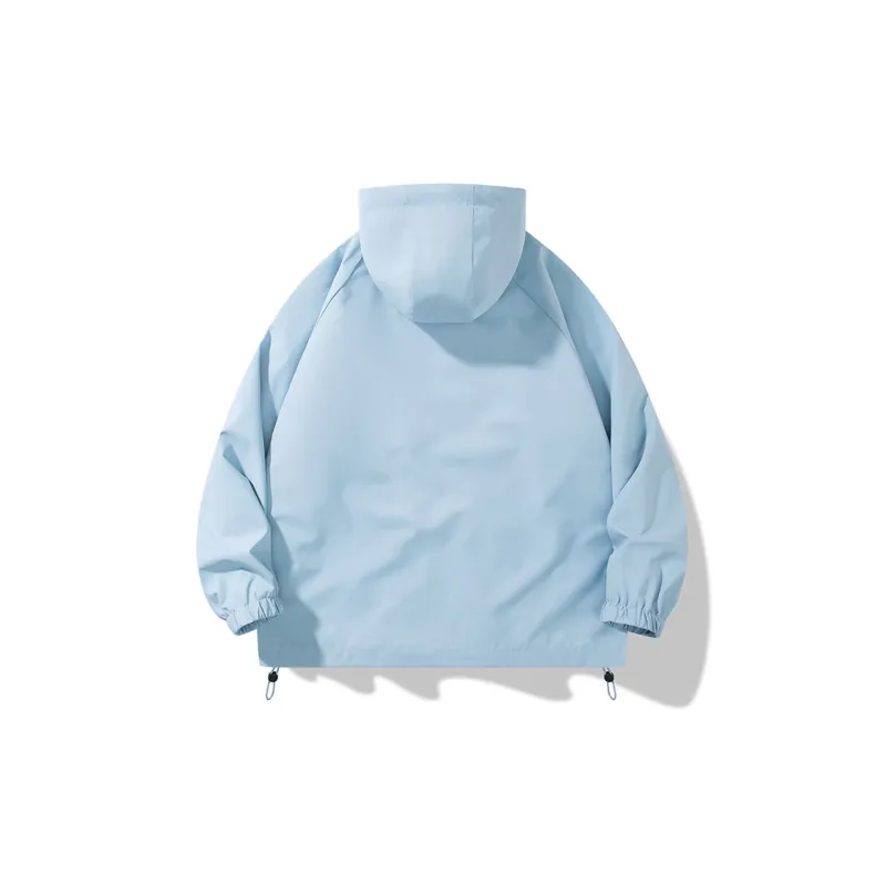 JINBEILE Jackets Unisex-18