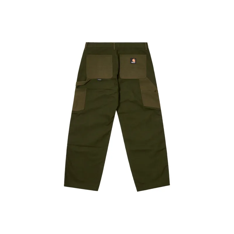 PALACE Carhartt Wip Double Knee Pant-1