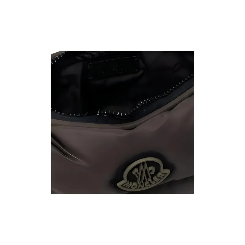 Moncler Polyamide Messenger Bag Crossbody Bag Shoulder Bag Men's Jasper-2