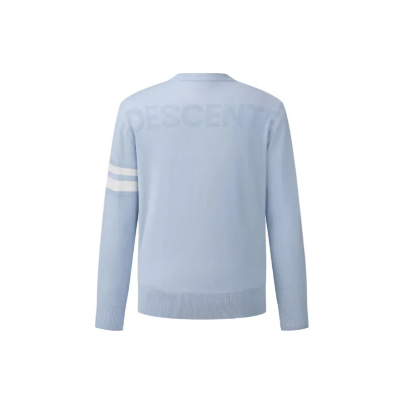 DESCENTE Sweaters Men-4
