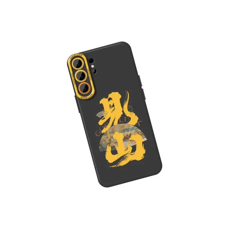DAHUAXIAN Phone Cases-22