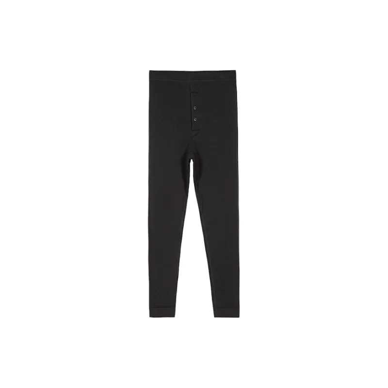 Casenland Men Thermal Pants-5
