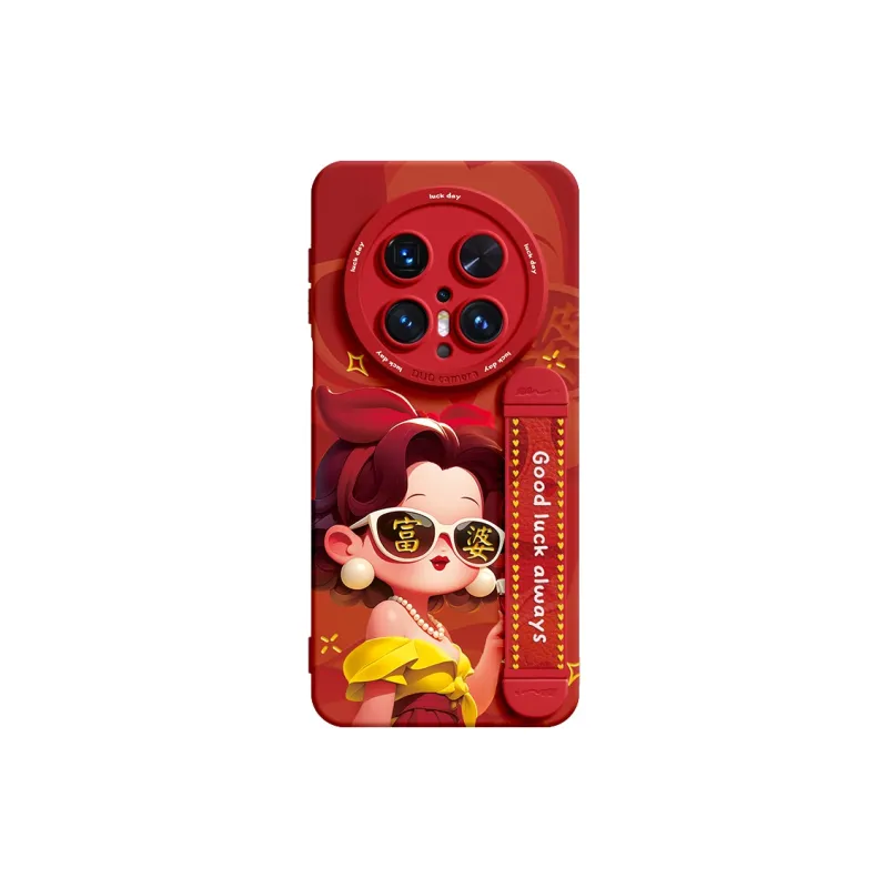 SUPER MOUSE Phone Cases-21