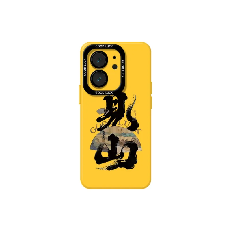 DAHUAXIAN Phone Cases-9