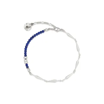 Empress 47 Concept Lapis Lazuli Bracelets Unisex