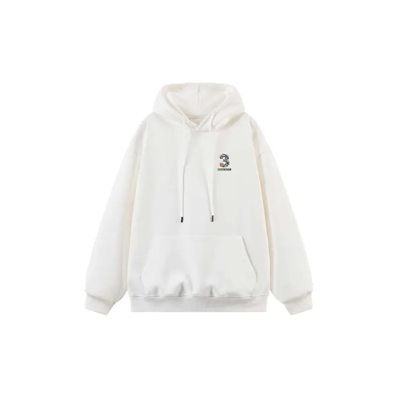 AI3 Iverson China Series Sweatshirt Unisex-1