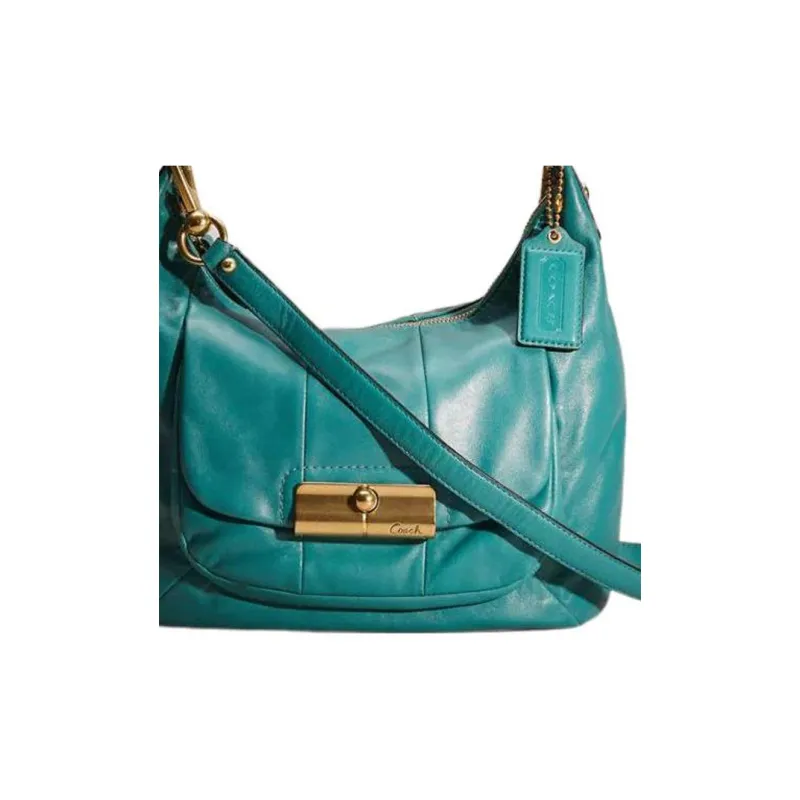 COACH Kristin Shoulder Bags-2