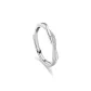 Women's Ring[S999 Fine Silver]