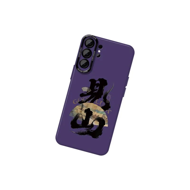 DAHUAXIAN Phone Cases-35