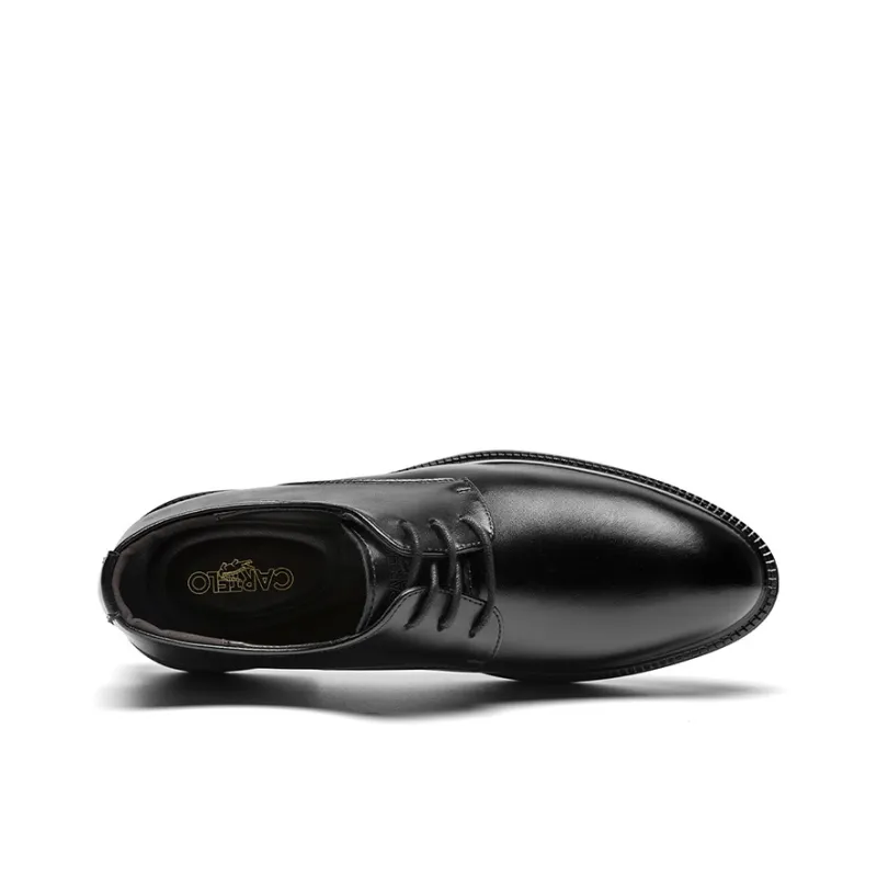 CARTELO Dress Shoes Men's Black-3