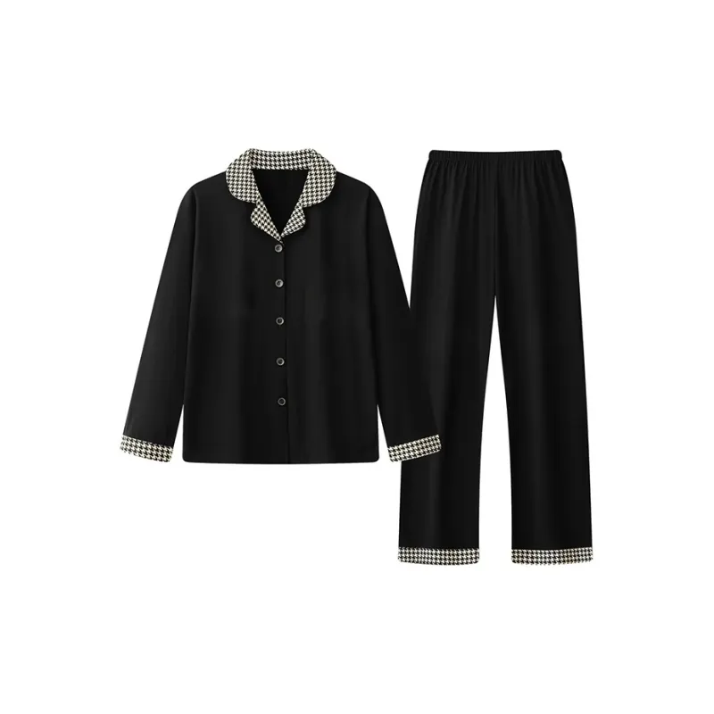 O'MESIK Unisex Pajama Sets-0