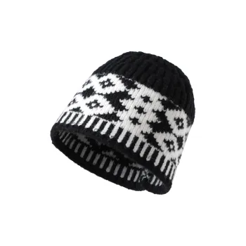 NANJIREN Versatile Beanies Unisex