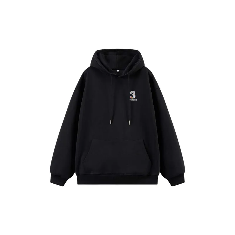 AI3 Iverson China Series Sweatshirt Unisex-7