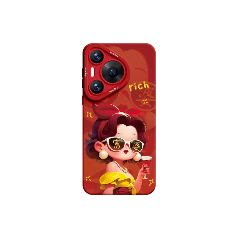 SUPER MOUSE Phone Cases-6