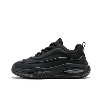 DOUBLE STAR 88 Anti Slip Wear Resistant Low Top Casual Shoes Men's