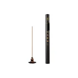 No. 97-Red Clay Chess Nut[10 G/Approx. 46 Pcs]Black Tube