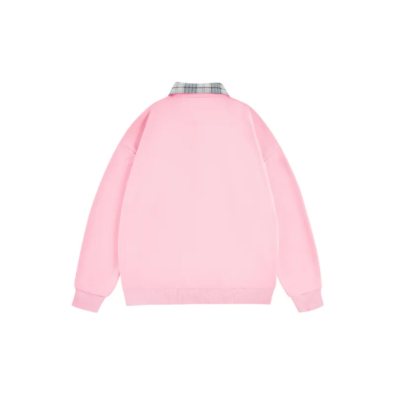 MIIOW Trend Party Series Sweatshirt Unisex-10