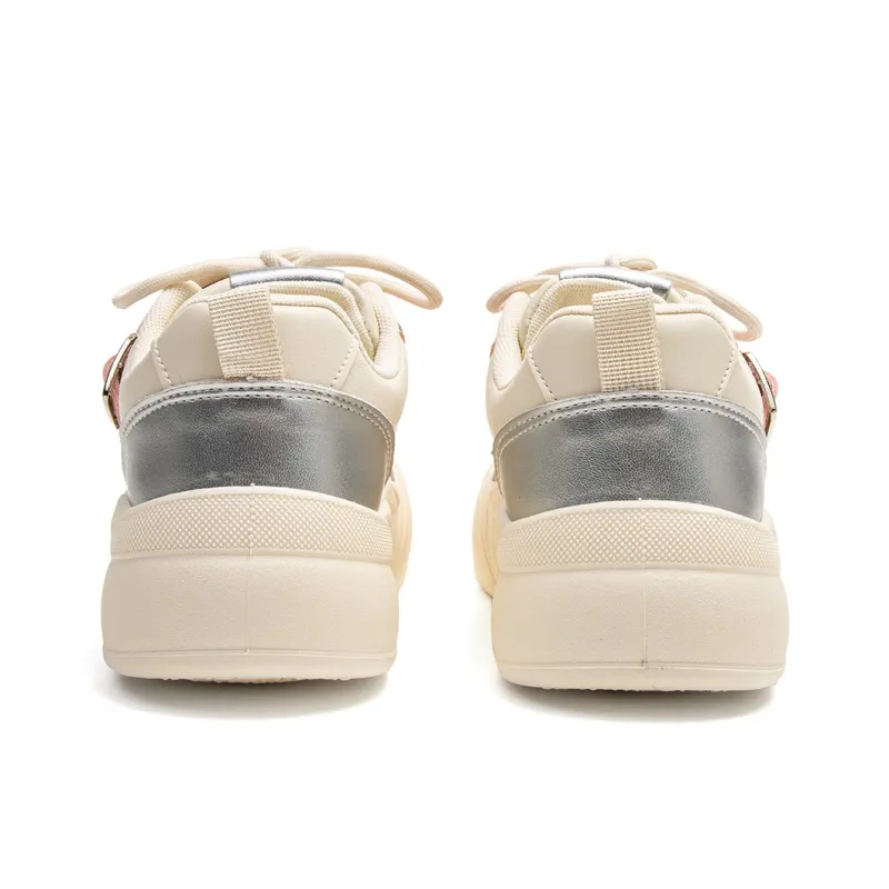 STAE Anti-Slip Wear-Resistant Low-Top Skateboard Shoes Women's Box Included-16