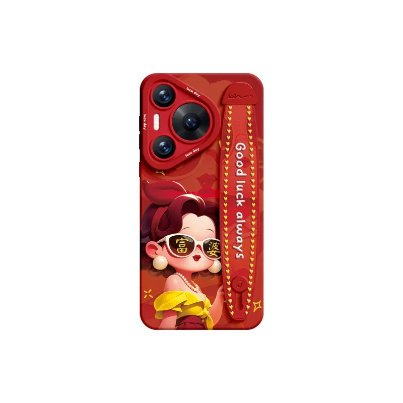 SUPER MOUSE Phone Cases-21