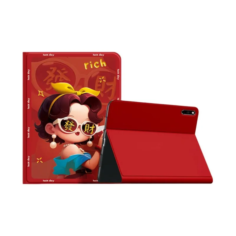 SUPER MOUSE Tablet Protective Cases-18