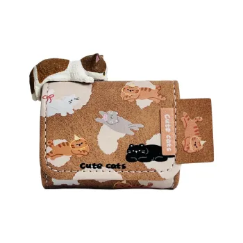 Sopi Headphone Cases