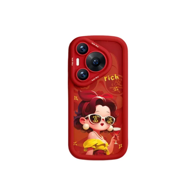 SUPER MOUSE Phone Cases-6