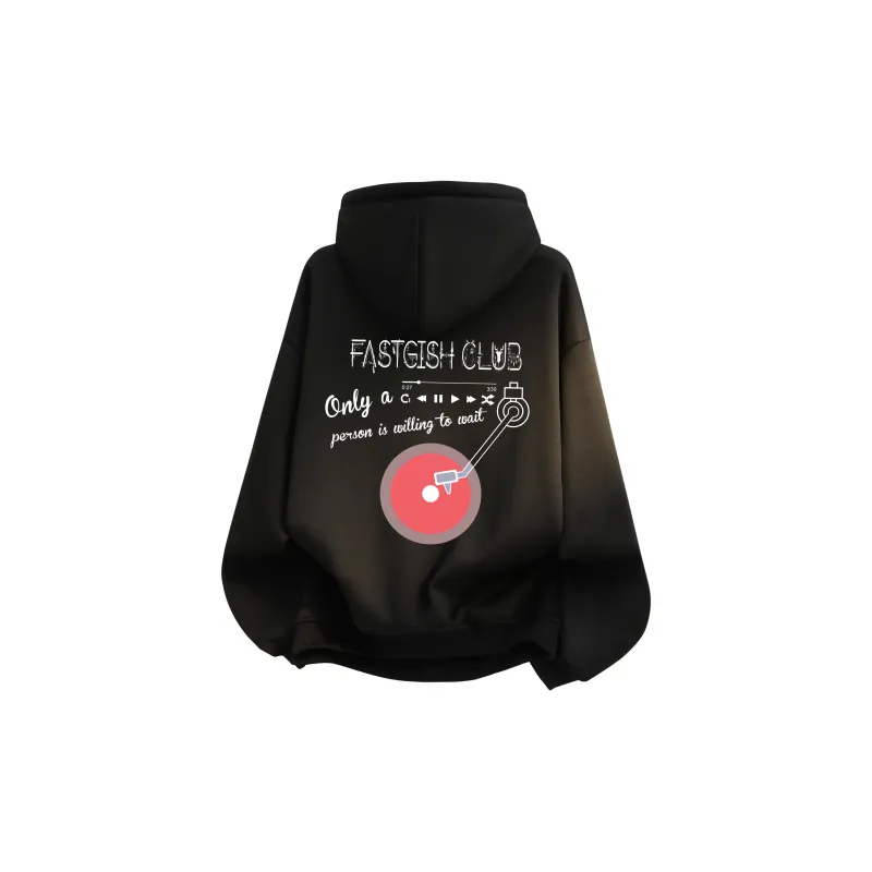 FASTFISH Sweatshirts Unisex-28