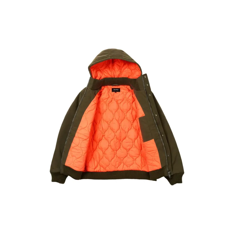 PALACE Carhartt Wip Ranger Jacket-2
