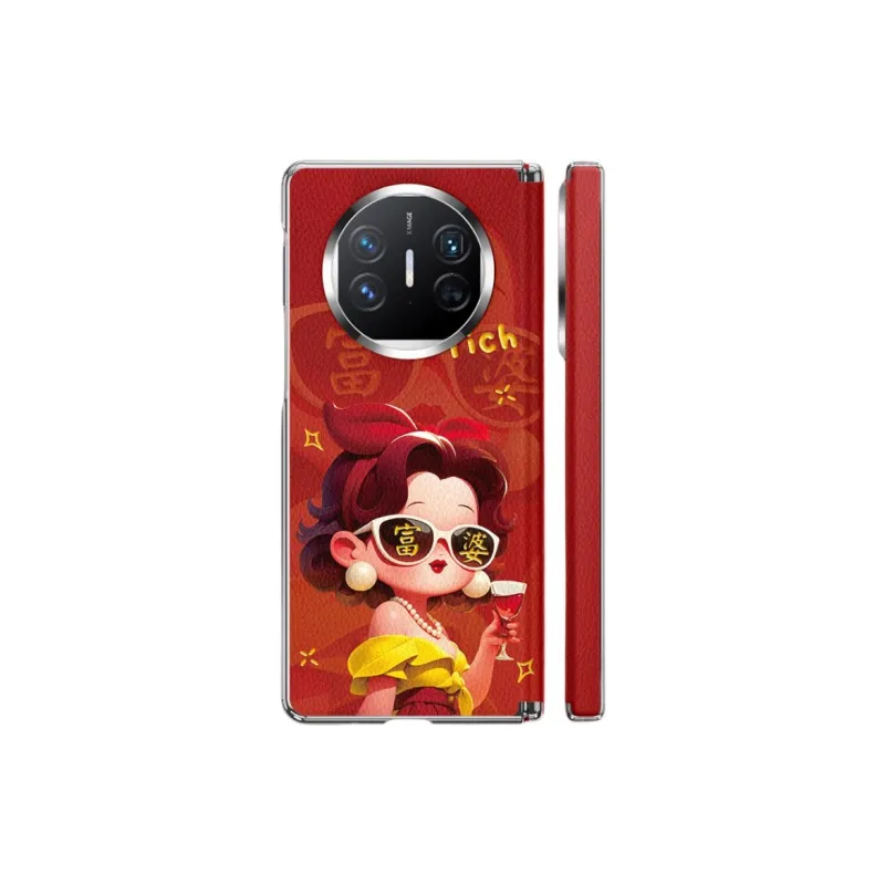 SUPER MOUSE Phone Cases-6