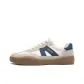 Beige Gray Blue