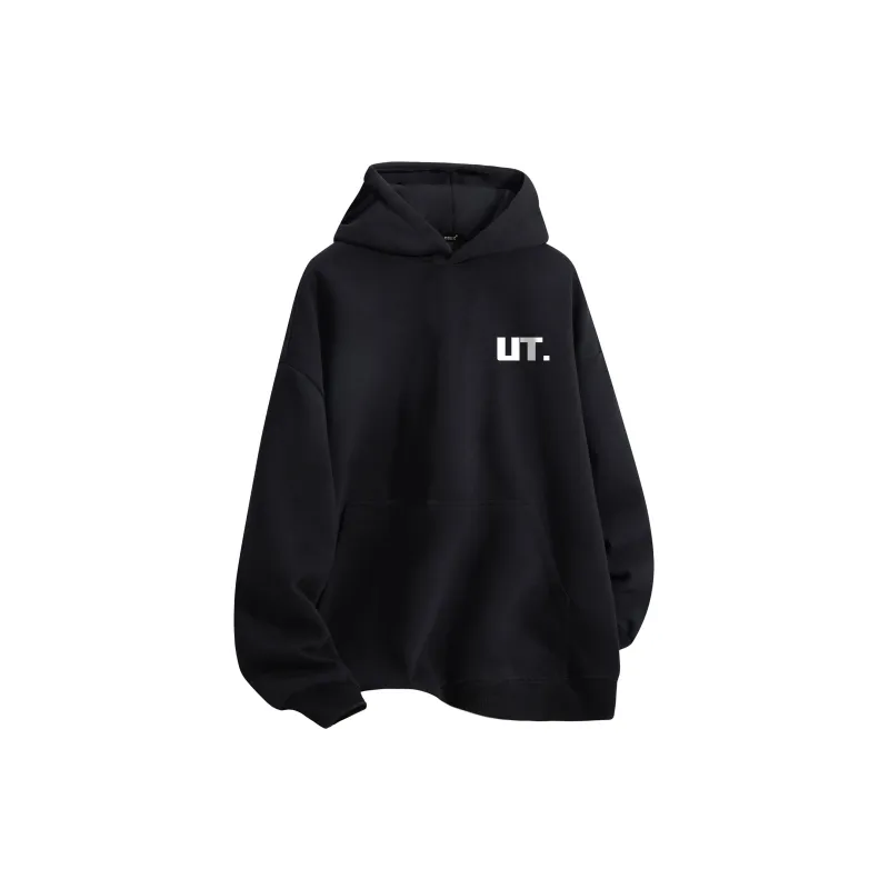 Universal Templates Sweatshirt Unisex-1