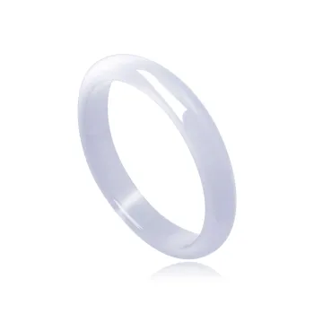 EADDA JEWELRY Glass Cat Eye Bangles Women's