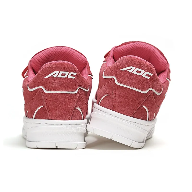 ADCDAVINCI K Series Height Increasing Slip-Resistant Low-Top Skateboard Shoes Unisex-11