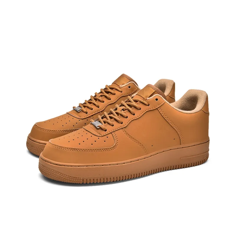 Jerden Smith Slip Resistant, Abrasion Resistant, And Balanced Low Top Skateboard Shoes Unisex-5