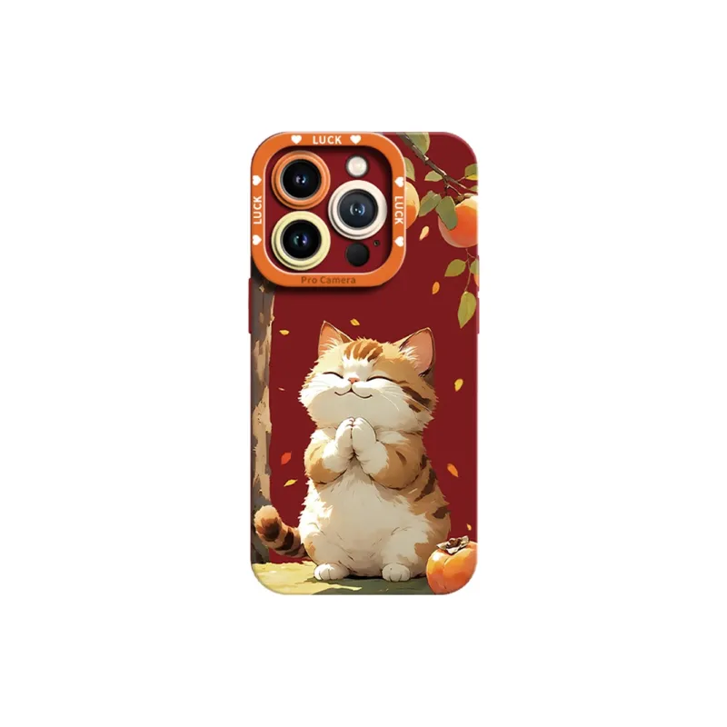 Gu Gu You Phone Cases-12