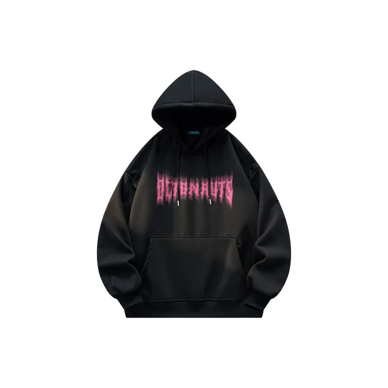 Small Columns Under The Sea Sweatshirt Unisex-5