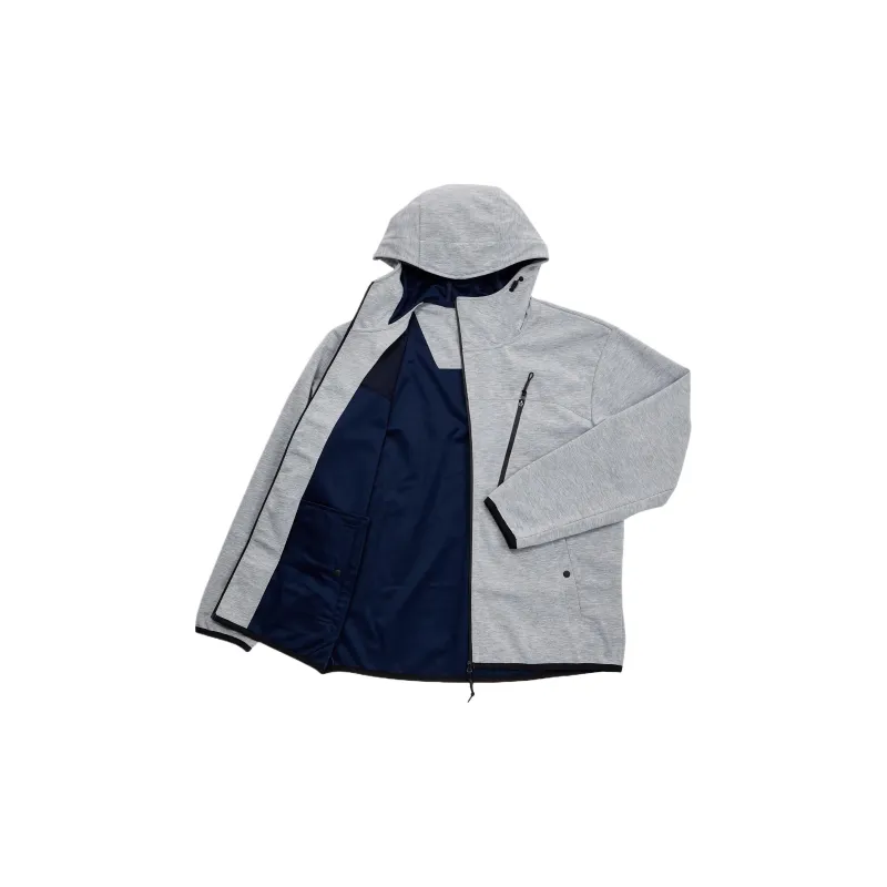 Columbia Wilkinson Sanctuary Peak Jacket Men's Gray-2