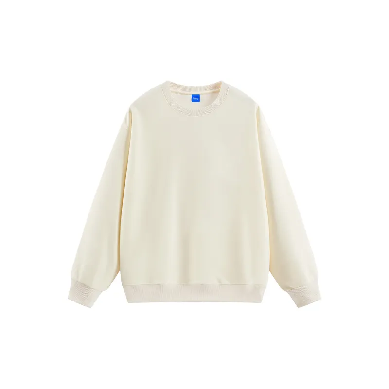Disney Sweatshirts Unisex-15