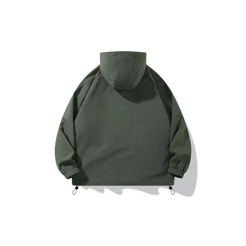 JINBEILE Jackets Unisex-15