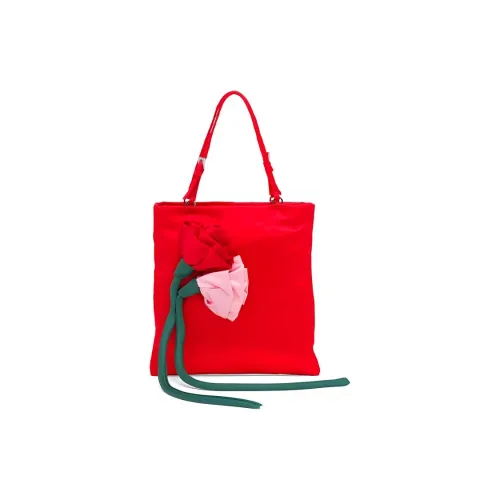 PRADA Shoulder Bags