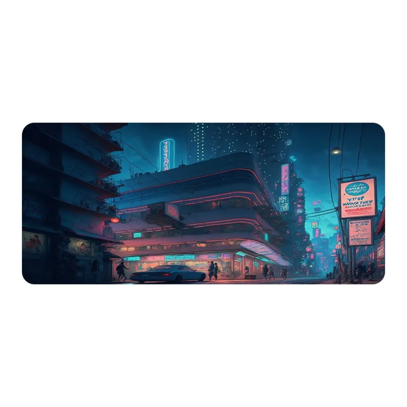 Directions Mouse Pads-1