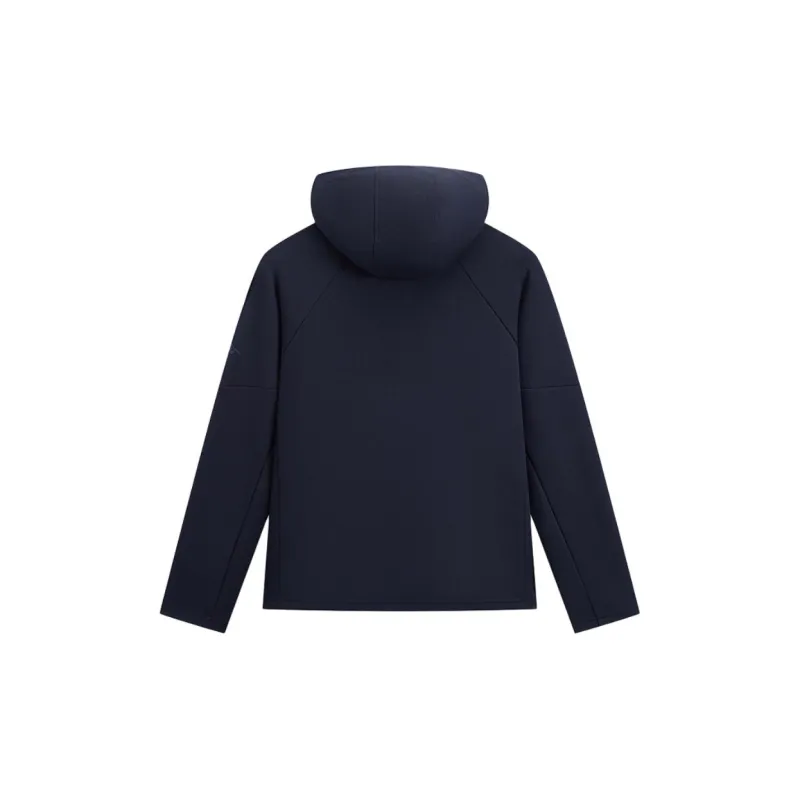 Kappa Sweatshirts Men Black 990-1