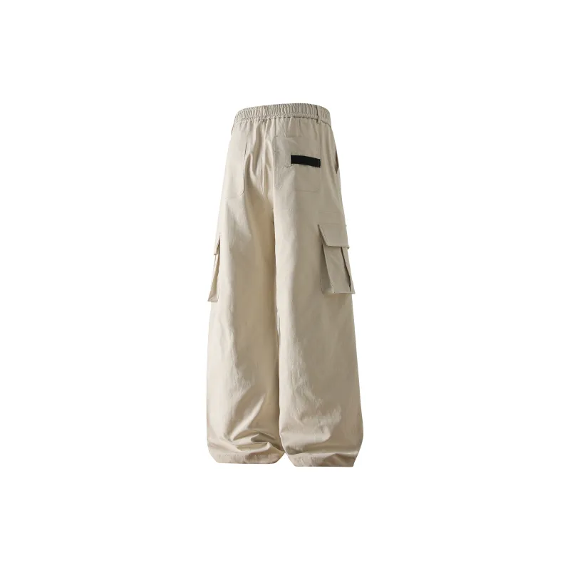 OASISVR Casual Pants Unisex-7