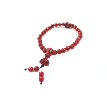 Jinghua Record Bracelets Unisex