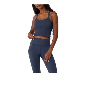 Alo Yoga Tank Tops Women's