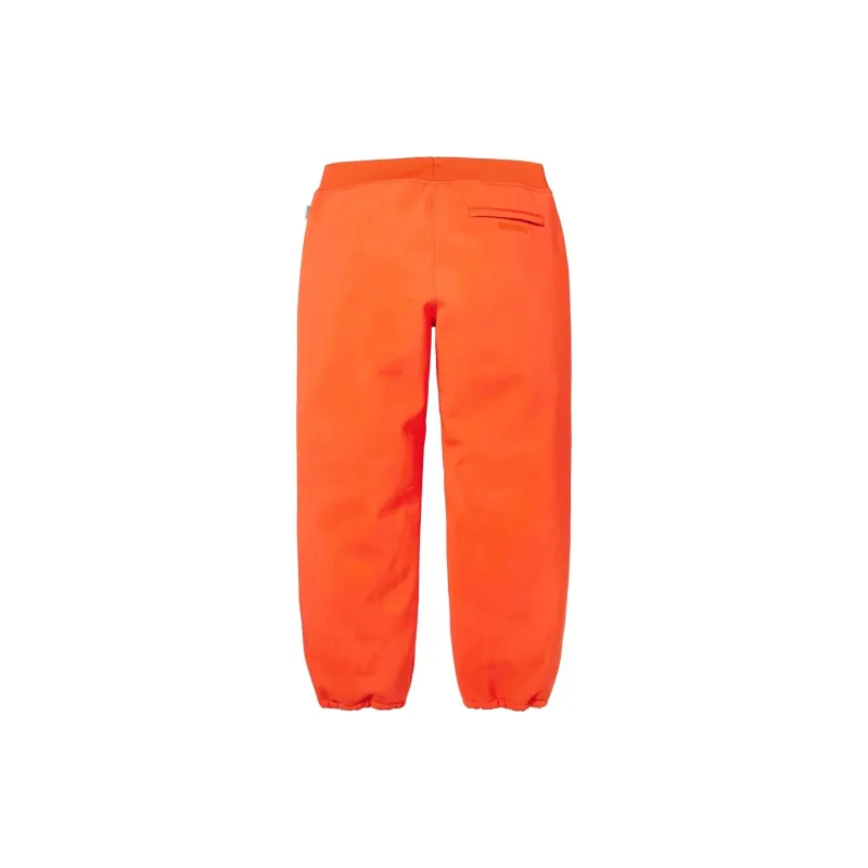 Supreme Windstopper Sweatpant FW24-3