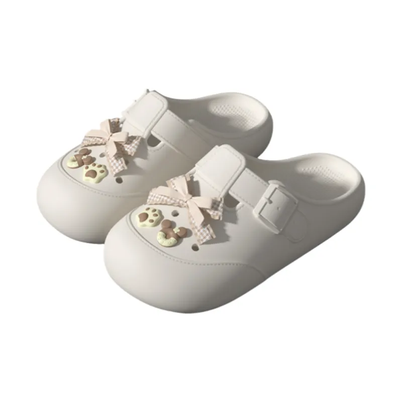 Ming Sheng Slippers / Home Slippers-8