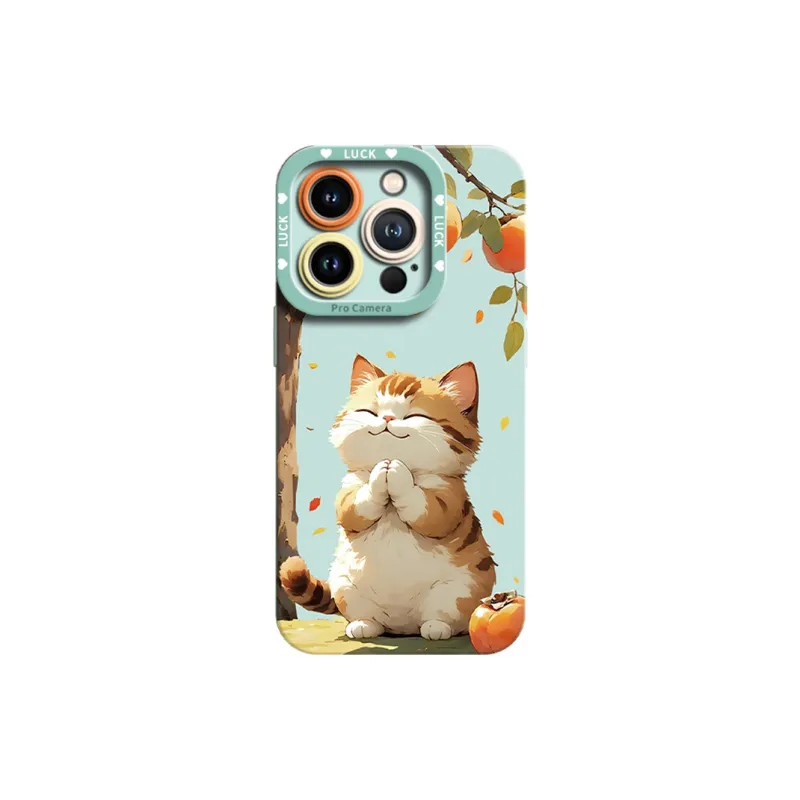 Gu Gu You Phone Cases-2