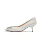 Cream White